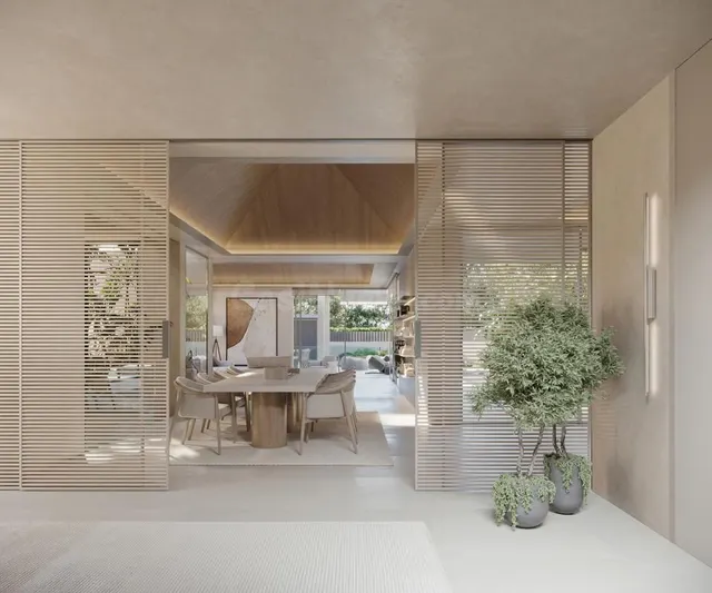 Villa 5 habitaciones 650m² en venta - Marbella — 3