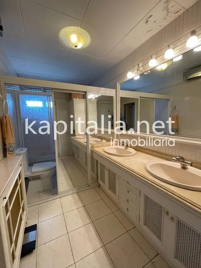 Casa + Local a la venta en Bocairent. — 4