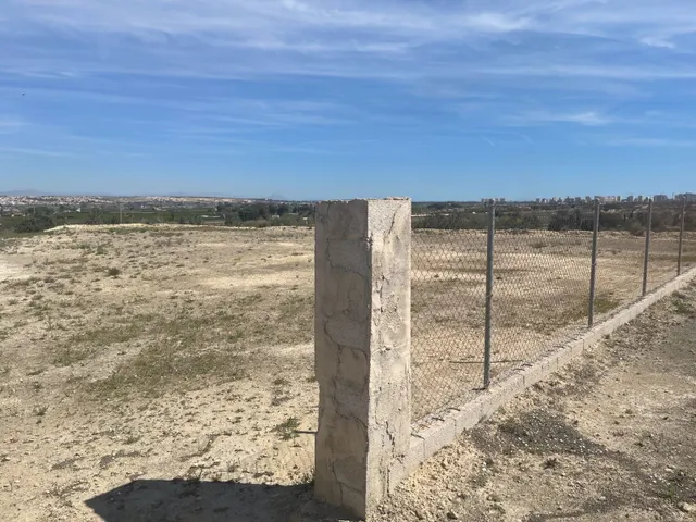 Villa 3 habitaciones 180m² en venta - Pueblo Lucero — 35
