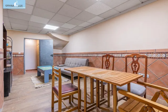 ¡oportunidad! casa junto a estación de autobuses — 28