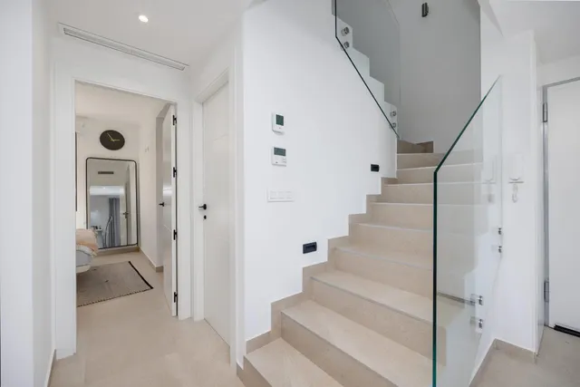 Villa 3 habitaciones 178m² en venta - EL RASO — 18