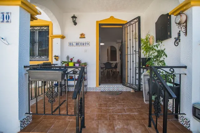 Villa 3 habitaciones 88m² en venta - Desamparados-Hurchillo-Torremendo — 8