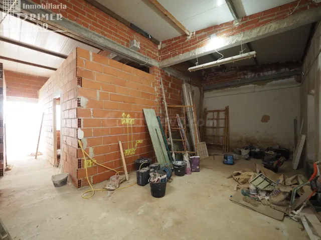 Casa en Tomelloso para terminar - Oportunidad Única por €85, - foto 2