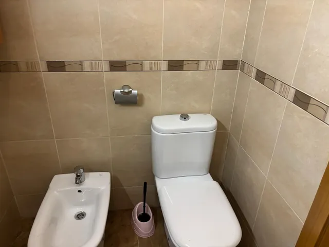 Piso con amplia terraza y excelente ubicación en San Javier — 13