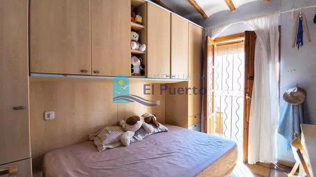 Casa en  Totana con 5 dormitorios y gran patio – ref. 2063 — 18