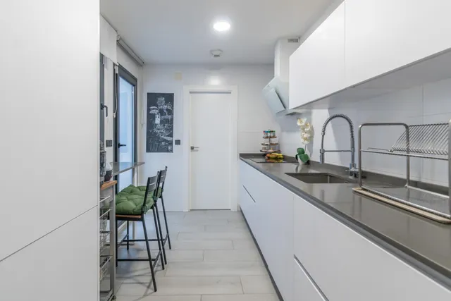 Exclusiva vivienda en Residencial Nevada — Urbanización de lujo junto al Centro Comercial Nevada — 38