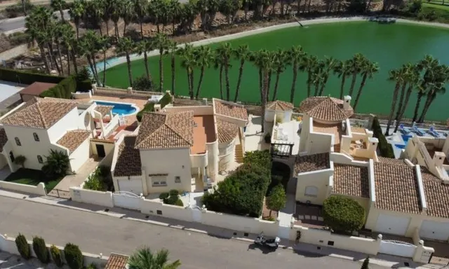Villa 3 habitaciones 132m² en venta - Las Ramblas — 7