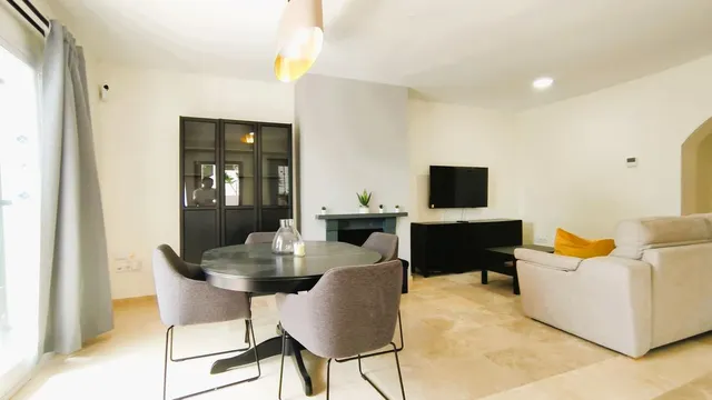 Apartamento 2 habitaciones 109m² en venta - Aloha — 3