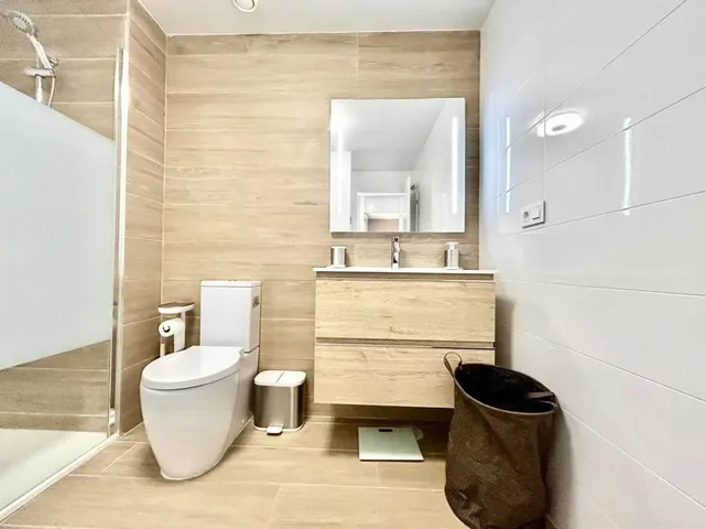Apartamento 2 habitaciones 91m² en venta - Las Filipinas — 22