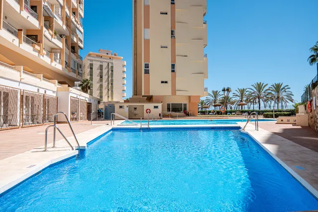 Apartamento 1 habitación 56m² en venta - Marbella — 6
