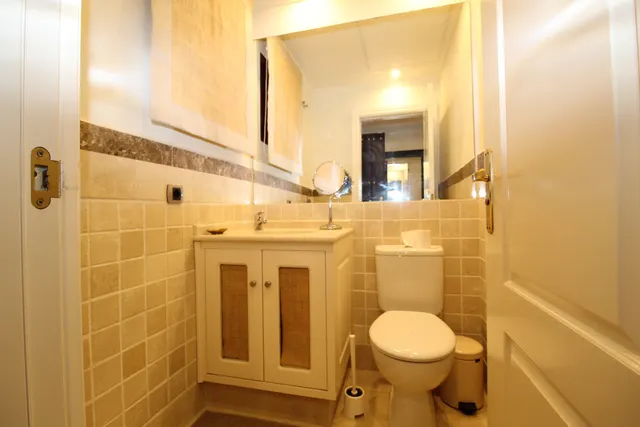 Adosado 3 habitaciones 431m² en venta - Marbella — 10