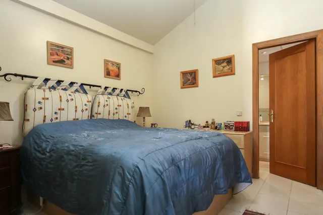 Chalet 5 habitaciones 215m² en venta - Alora pueblo — 21