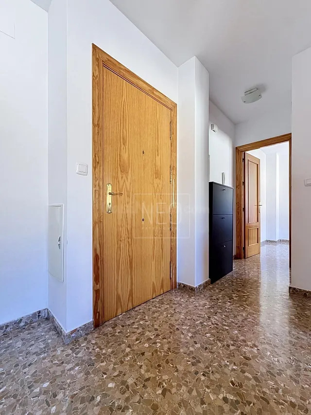 PISO EN CALLE MARIA AUXILIADORA, LAS GABIAS - foto 2