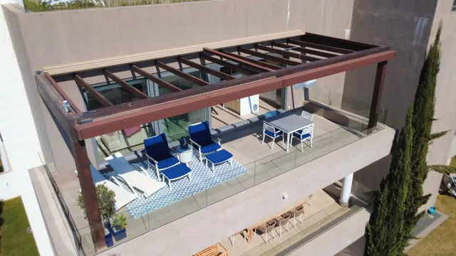 Apartamento 2 habitaciones 109m² en venta - Costa Del Sol — 14