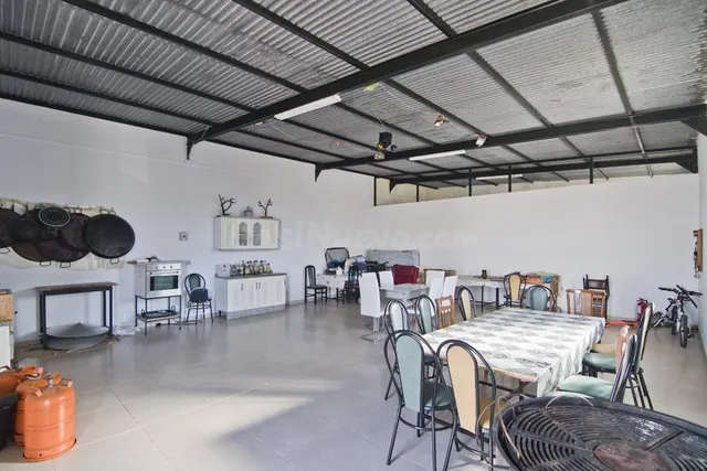 Venta invernadero con construcción en zona Pueblo Nuevo-Puntalón — 15