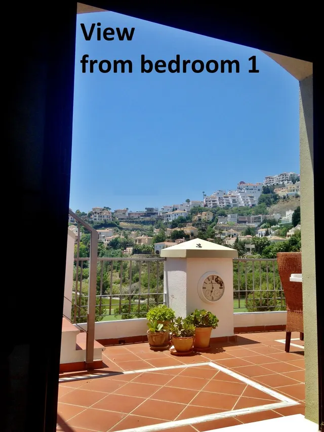 Ático 3 habitaciones 108m² en venta - El Madroñal — 43