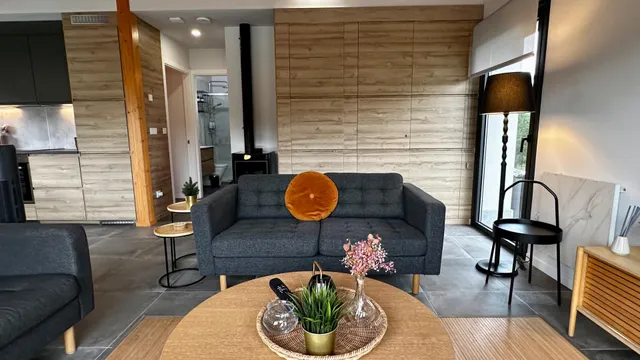 Casa con piscina a 4 km de Ribadesella — 36
