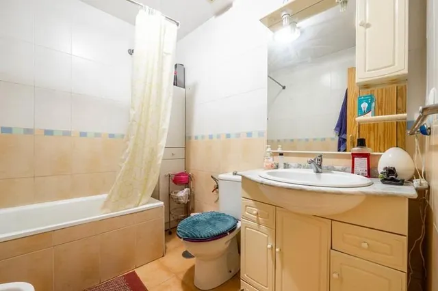 Piso en venta en Calle Santa Lucía — 9