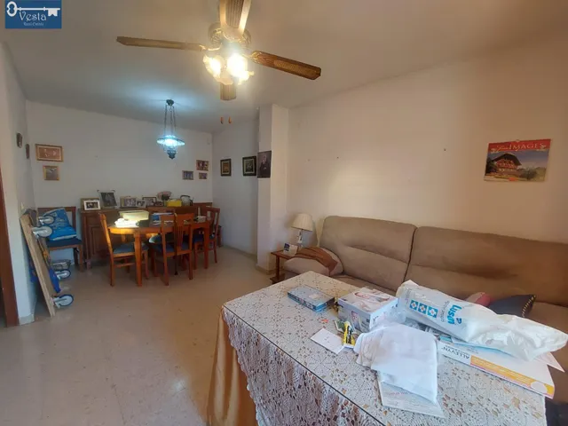 PISO EN EL CENTRO — 8