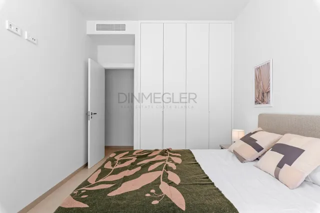 VILLAS DE OBRA NUEVA EN SAN JAVIER — 23