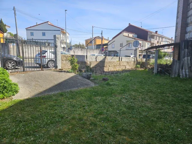 OPORTUNIDAD!!! SE VENDE CASA EN REBOREDO