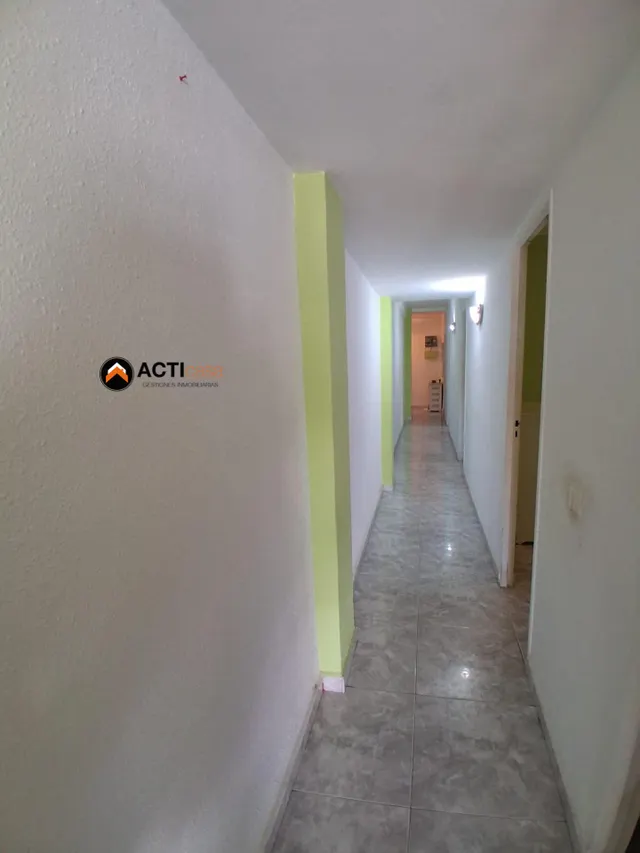 ¡PISO EN PLENO CENTRO DE CÁCERES! ✨ — 9