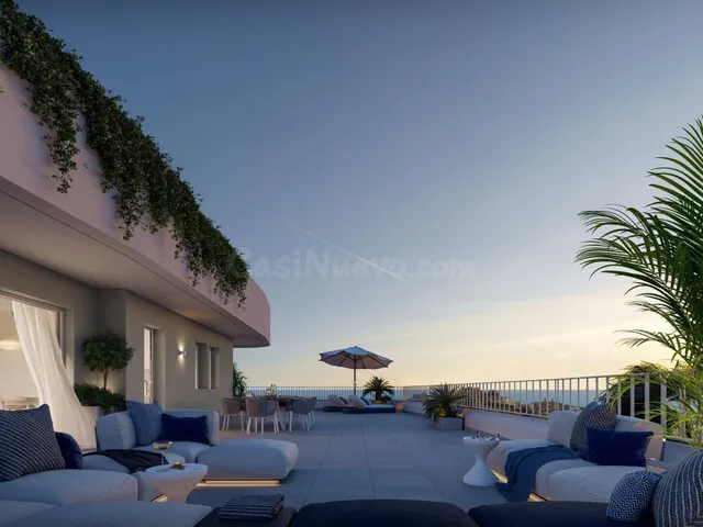 Apartamento 3 habitaciones 111m² en venta - Los Pacos — 3