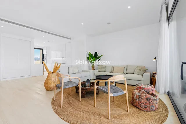 Apartamento 2 habitaciones 121m² en venta - Costa Del Sol — 4