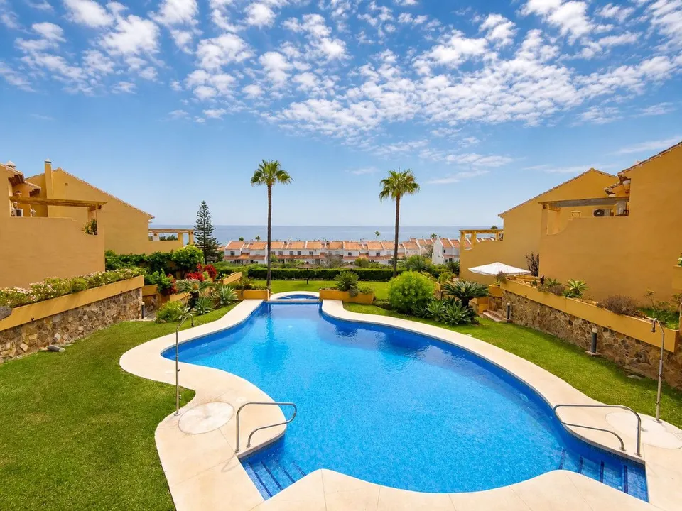 Apartamento 3 habitaciones 133m² en venta - Puerto de la Duquesa