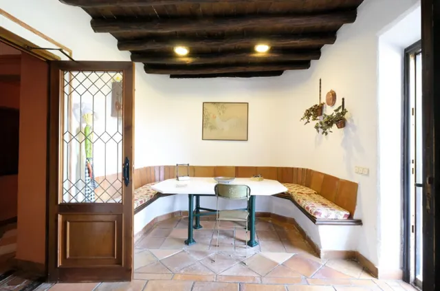 CASA DE LUJO EN LA ZUBIA — 27