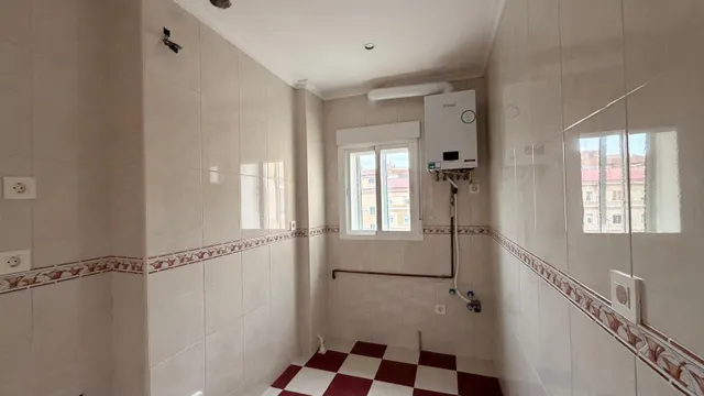 Venta Piso Paseo Zorrilla — 6