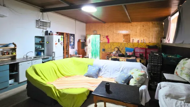 Finca rústica con regadío y construcciones declaradas en Laujar de Andarax (a 2 min del pueblo) — 39