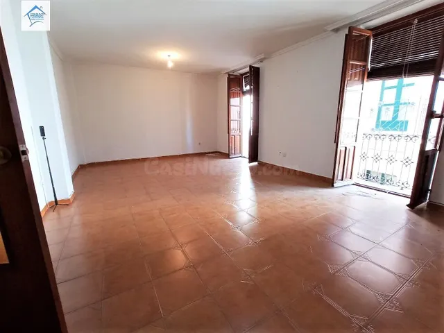 GRAN PISO JUNTO A PLAZA MAYOR. 360º — 2