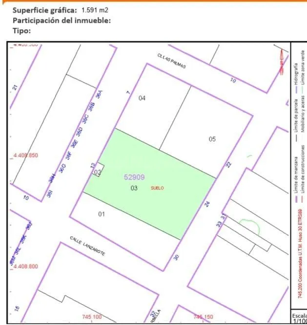 Solar urbano en venta en moncofar — 4