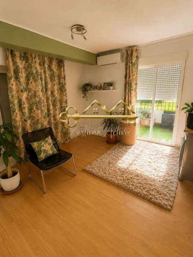 FANTASTICO PISO A LA VENTA CON ASCENSOR — 4