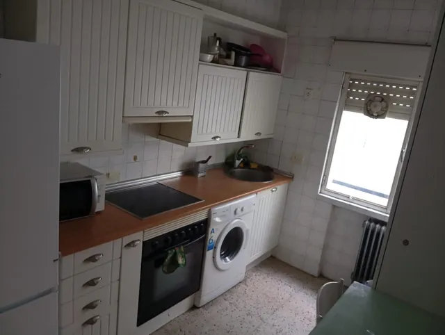 Piso 3 habitaciones 99m² en venta - Carmelitas-Oeste — 9