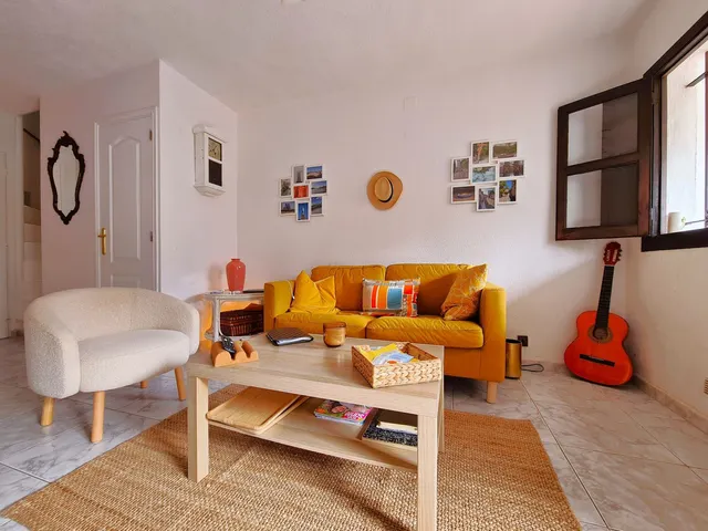 Adosado 2 habitaciones 70m² en venta - Costa del Sol — 22