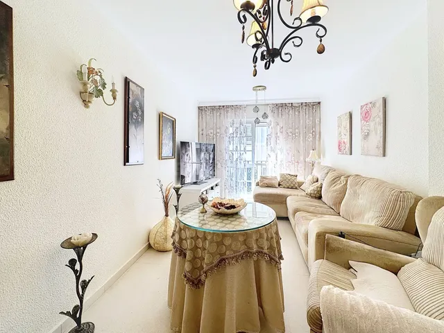 Apartamento 3 habitaciones 90m² en venta - Costa Del Sol — 4