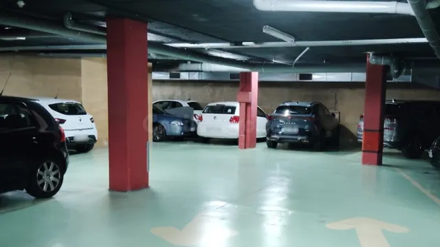 Parking 9m² en alquiler - Barcelona — 5