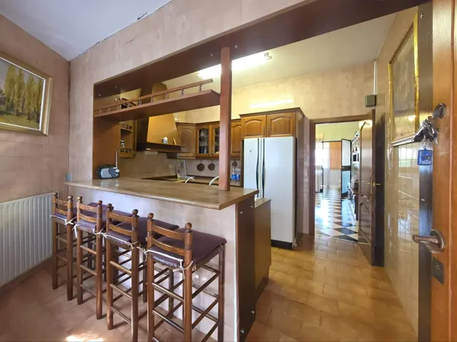 Elegante Casa de Alquiler en Playa Muchavista - El Campello — 2