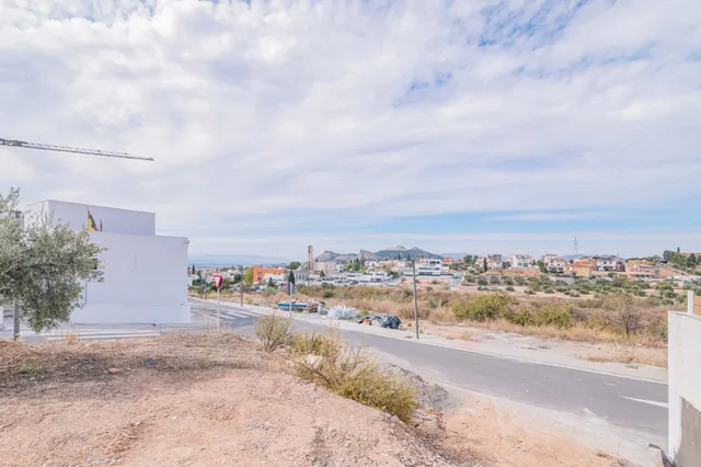 Parcela en venta en Nuevo Monteluz, Peligros | Construye la casa que siempre has soñado — 11