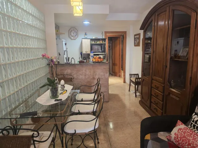 SE VENDE 2 PISO + BUARDILLA DE 24 METROS CON TERRAZA - foto 4