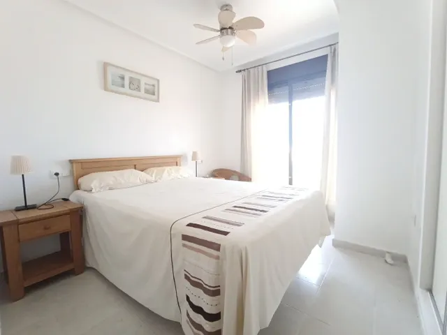 Apartamento 2 habitaciones en venta - Jerónimo Y Avileses — 13
