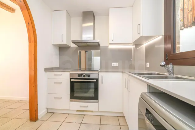 Exclusividad y versatilidad en el Gòtic: 155 m2 con doble configuración — 27