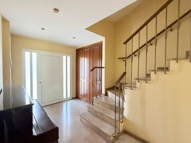 FANTÁSTICA CASA EN EL BARRIO DE SET CAMINS! — 12