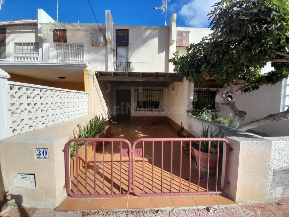 Dúplex 3 habitaciones 100m² en venta - La Isla