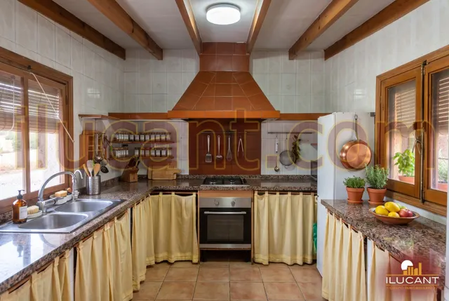 EN CAMPELLO EL CHALET DE TUS SUEÑOS — 14