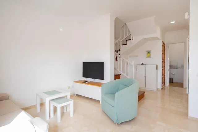 SOLO temporada de invierno: Vivienda luminosa y bien ubicada en San Fernando — 11