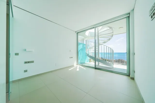 Ático 2 habitaciones 84m² en venta - Centro — 14