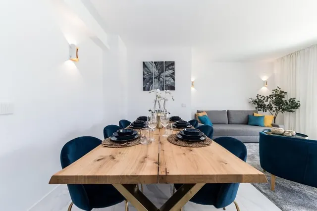 Apartamento 2 habitaciones 90m² en venta - Costa blanca — 6